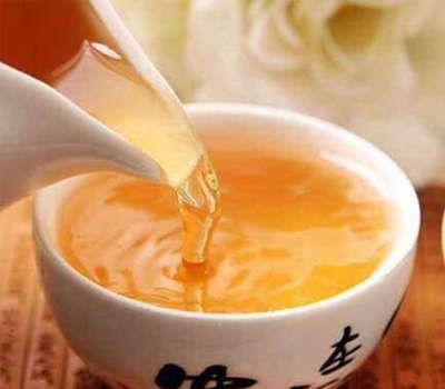 牛蒡茶怎么样