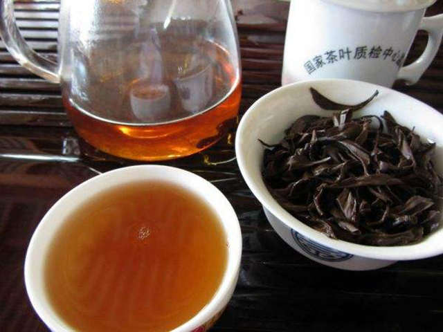 红茶有哪些功能