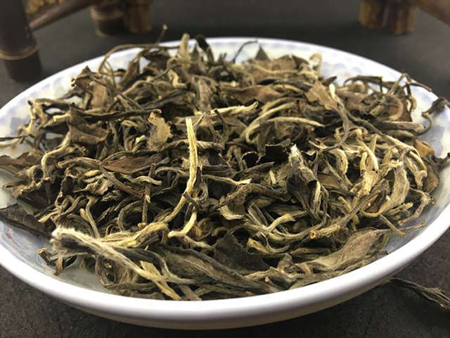 白牡丹茶饼保质期多久