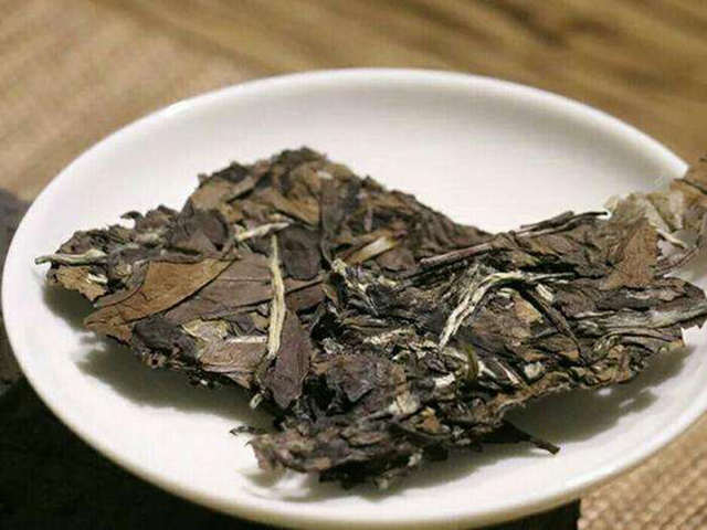 白茶茶饼怎么保存