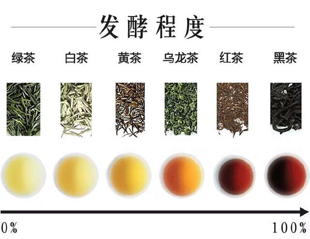 金骏眉是半发酵茶吗