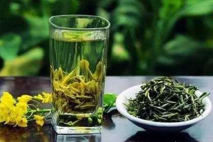 经常喝茶叶好吗