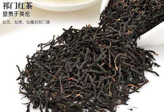 金骏眉和祁门红茶哪个好