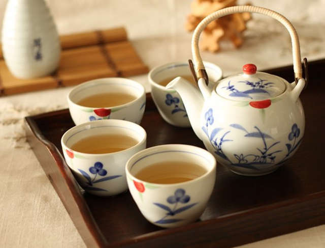 怎么选茶具泡茶