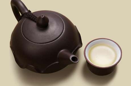 紫砂壶泡什么茶最好