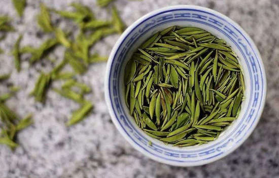 余姚瀑布仙茗的冲泡方法