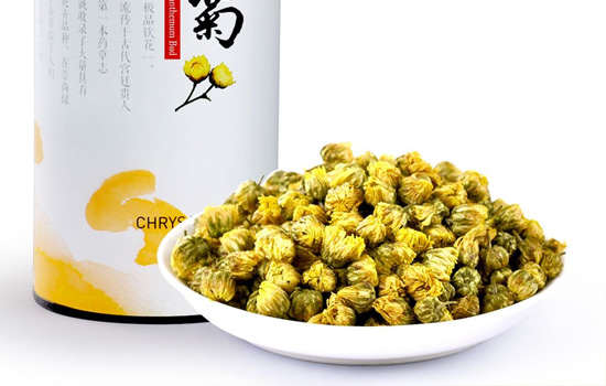 蒲公英茶配胎菊好吗