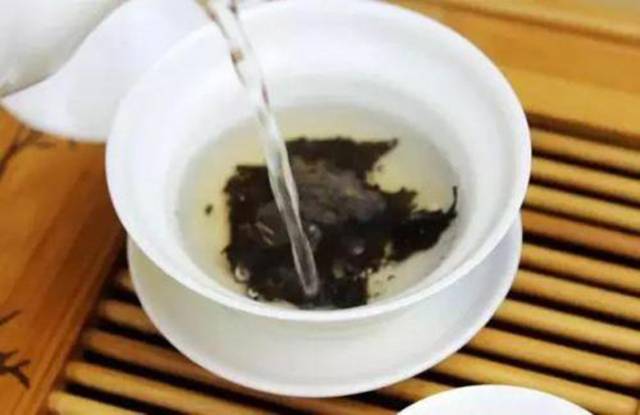 老茶头怎么醒茶