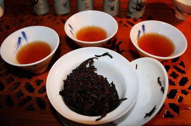 小种红茶怎么泡