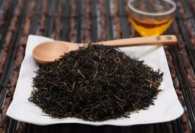 什么茶是红茶类