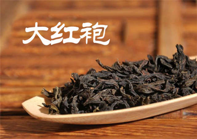 大红袍是红茶还是绿茶