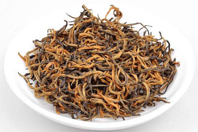 金骏眉是新茶好还是老茶好