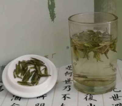 余姚瀑布仙茗的功效与作用