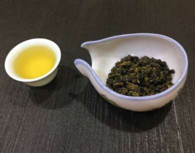 乌龙茶怎么泡