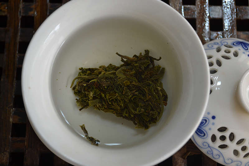 泡普洱茶用多大的壶