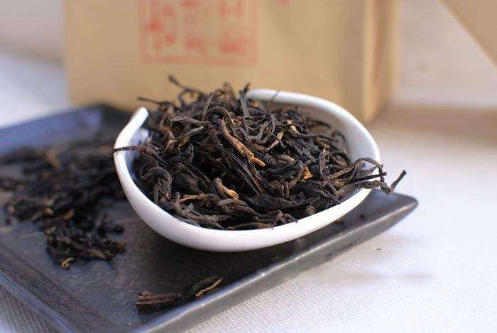 什么茶是红茶类