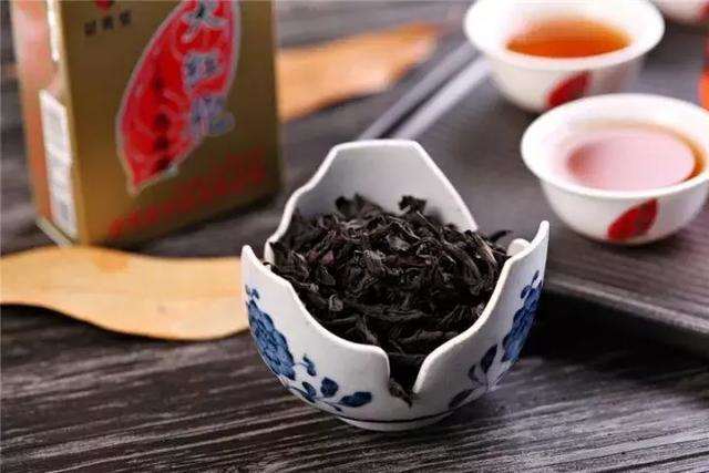 轻焙火乌龙茶有哪些