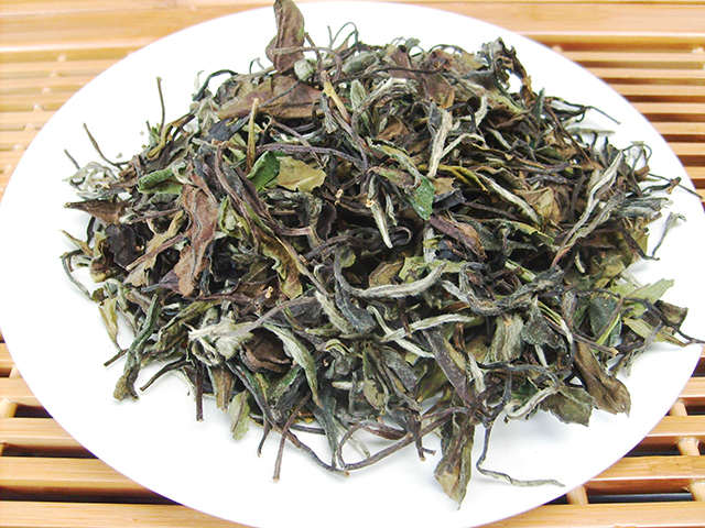 白牡丹茶饼保质期多久