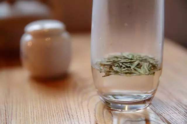 龙井茶不需要洗茶吗