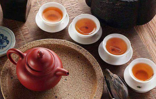 拉肚子可以喝浓茶吗