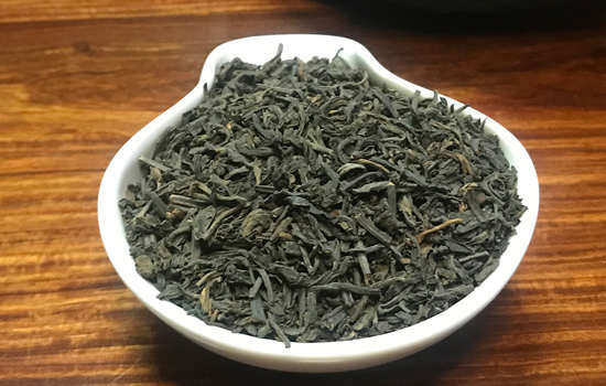 六堡茶是红茶还是绿茶