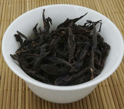 凤凰水仙茶属于什么茶