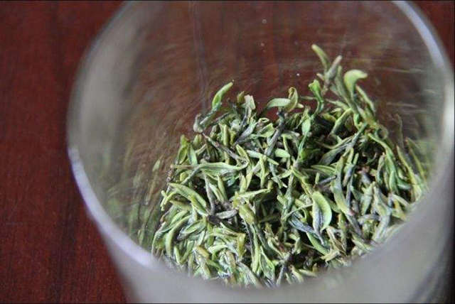 雨花茶是绿茶吗