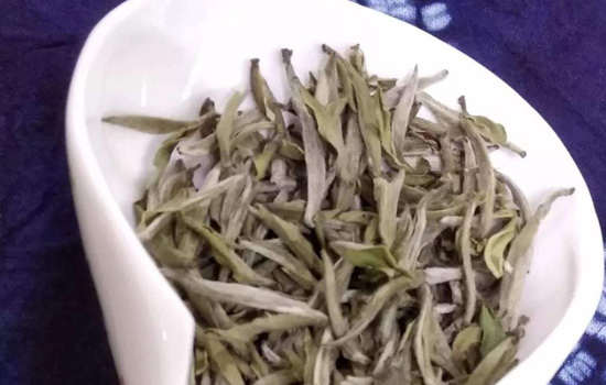 特级白牡丹茶好喝吗