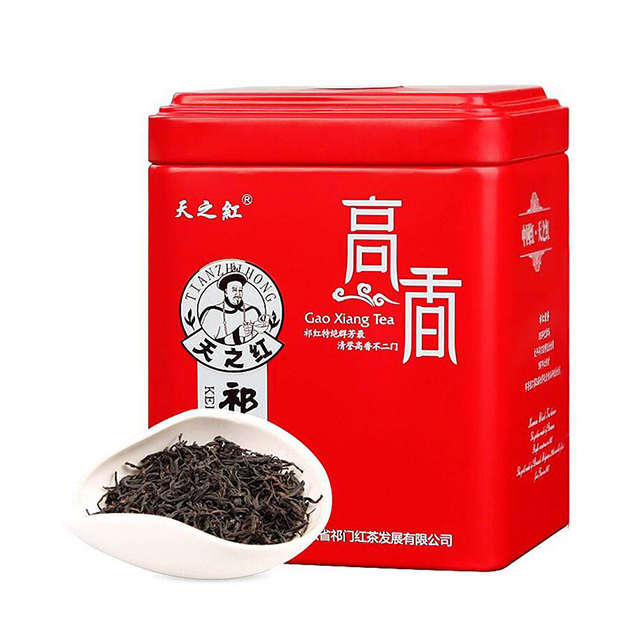 祁门红茶哪个品牌好